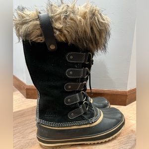 Sorel Joan of Arctic Boot